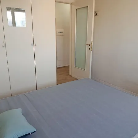 Casa de hóspedes Giovanni Milão