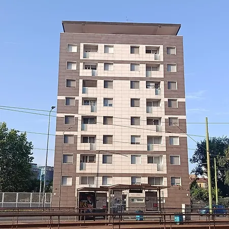 Casa de hóspedes Giovanni *
